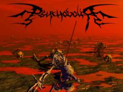 Psychobolia : Psychobolia (Promo 2005)